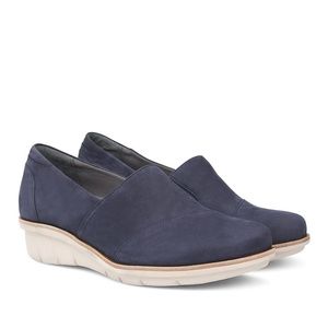 Danska Julia Slip On, Size 37